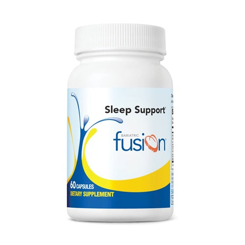 Sleep Support (Bariatric Fusion)
