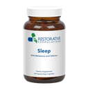 sleep restorative formulations