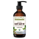 sleep easy oil 8oz banyan botanicals