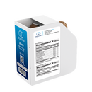 sleep grab & go packs (equilife) supplement facts