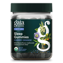 sleep gummies gaia herbs