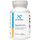sleep & perform xymogen