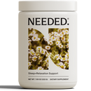 sleep + relaxation support needed