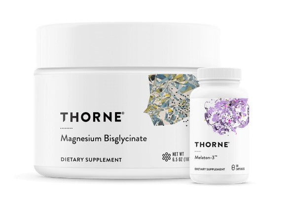 Sleep Bundle for Athletes 