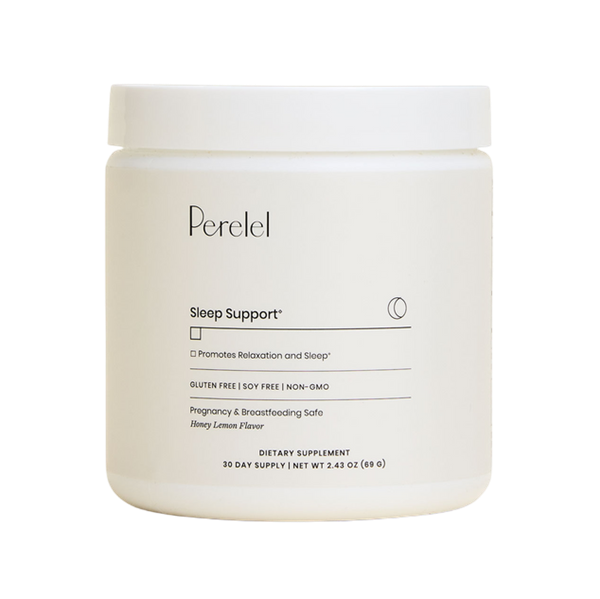 sleep support powder (perelel)
