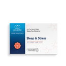 sleep & stress test (equilife)