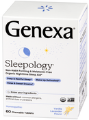 sleepology genexa