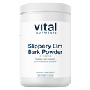 slippery elm bark powder vital nutrients