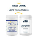 buy slippery elm bark powder vital nutrients