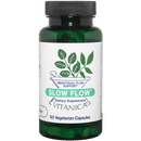 slow flow vitanica | menstrual flow support