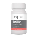 slow motion melatonin allergy research group