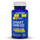 smart ginkgo (formerly ginkgo+) (natural stacks)