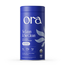 so lean & so clean protein powder unflavored (ora organic)