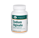 sodium alginate genestra