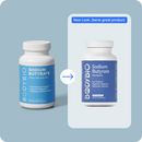 buy sodium butyrate bodybio