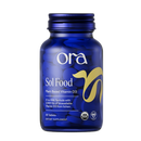 sol food vitamin d3 tablets (ora organic)