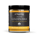 solspring golden milk dr. mercola