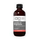 solution of magnesium allergy research group