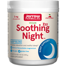 soothing night jarrow formulas
