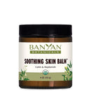 soothing skin balm banyan botanicals