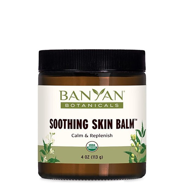 Soothing Skin Balm (Banyan Botanicals)