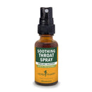 soothing throat spray herb pharm