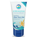 soothing aloe vera gel stream2sea