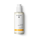 soothing cleansing milk dr. hauschka skincare