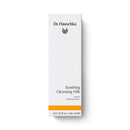 buy soothing cleansing milk dr. hauschka skincare