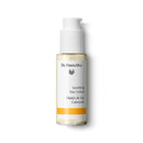 soothing day lotion dr. hauschka skincare