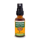soothing throat spray honey sage (herb pharm)