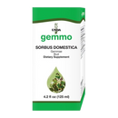 sorbus domestica unda