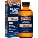 bio-active copper hydrosol sovereign copper