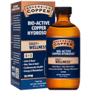 bio-active copper hydrosol