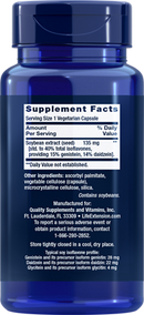 buy soy isoflavones (life extension)