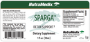 buy sparga nutramedix