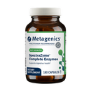 spectrazyme complete enzymes (metagenics)