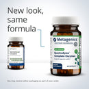 buy spectrazyme complete enzymes (metagenics)