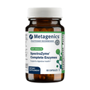 spectrazyme complete enzymes (metagenics)