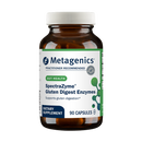 spectrazyme gluten digest enzymes (metagenics)