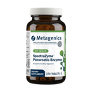 spectrazyme pancreatic enzymes | spectrazyme pan 9x (metagenics)