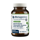 spectrazyme pancreatic enzymes extra strength (metagenics)