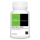 spectra man 240ct davinci labs
