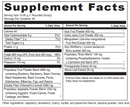 spectra purples davinci labs supplement facts