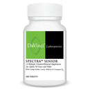 spectra senior davinci labs