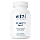 st. john's wort vital nutrients