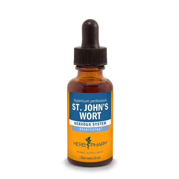 st. john's wort herb pharm