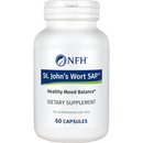 st. john's wort sap (nfh nutritional fundamentals)