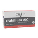 stabilium 200 garum allergy research group