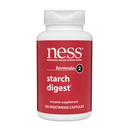 starch digest formula (ness enzymes)